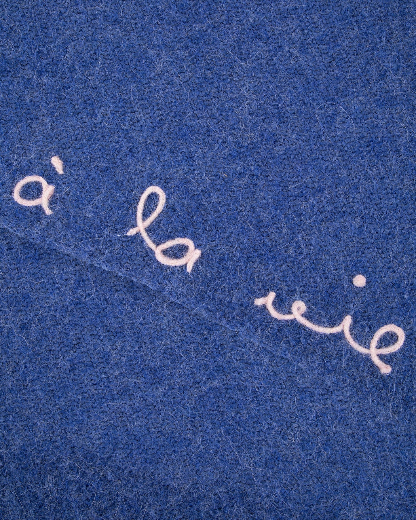 Pièce Bandana Esperou