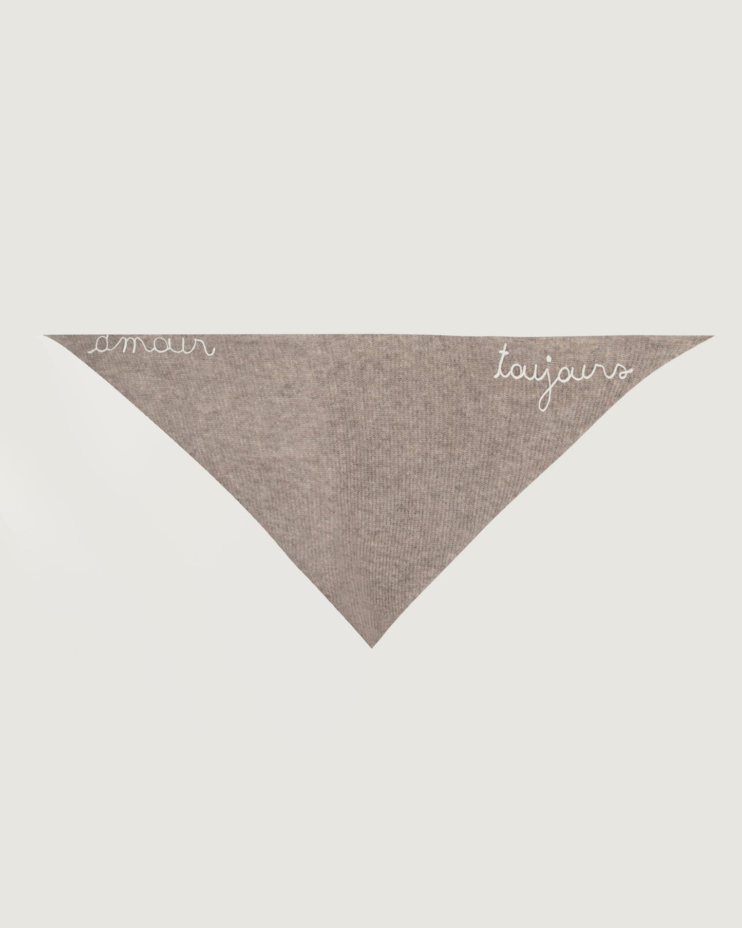Pièce Bandana Esperou