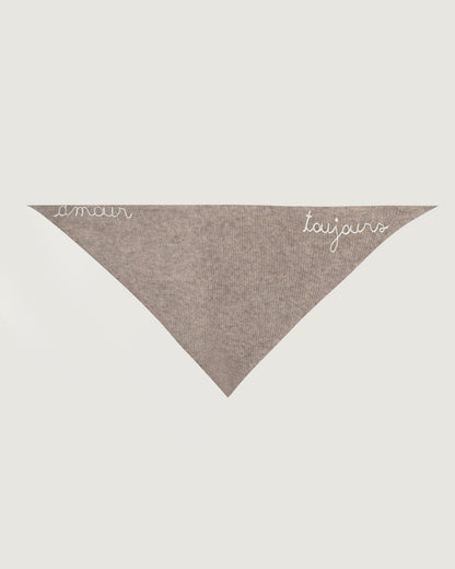 Pièce Bandana Esperou