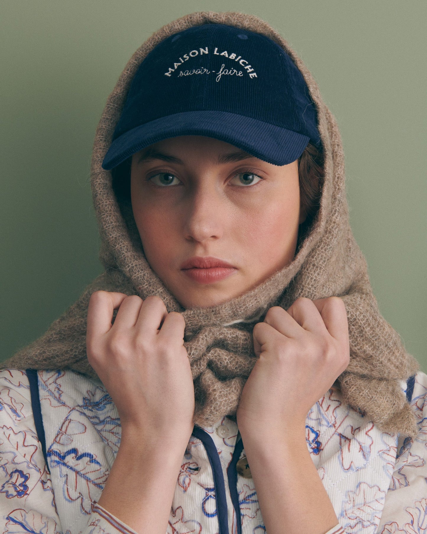 Pièce Bandana Esperou