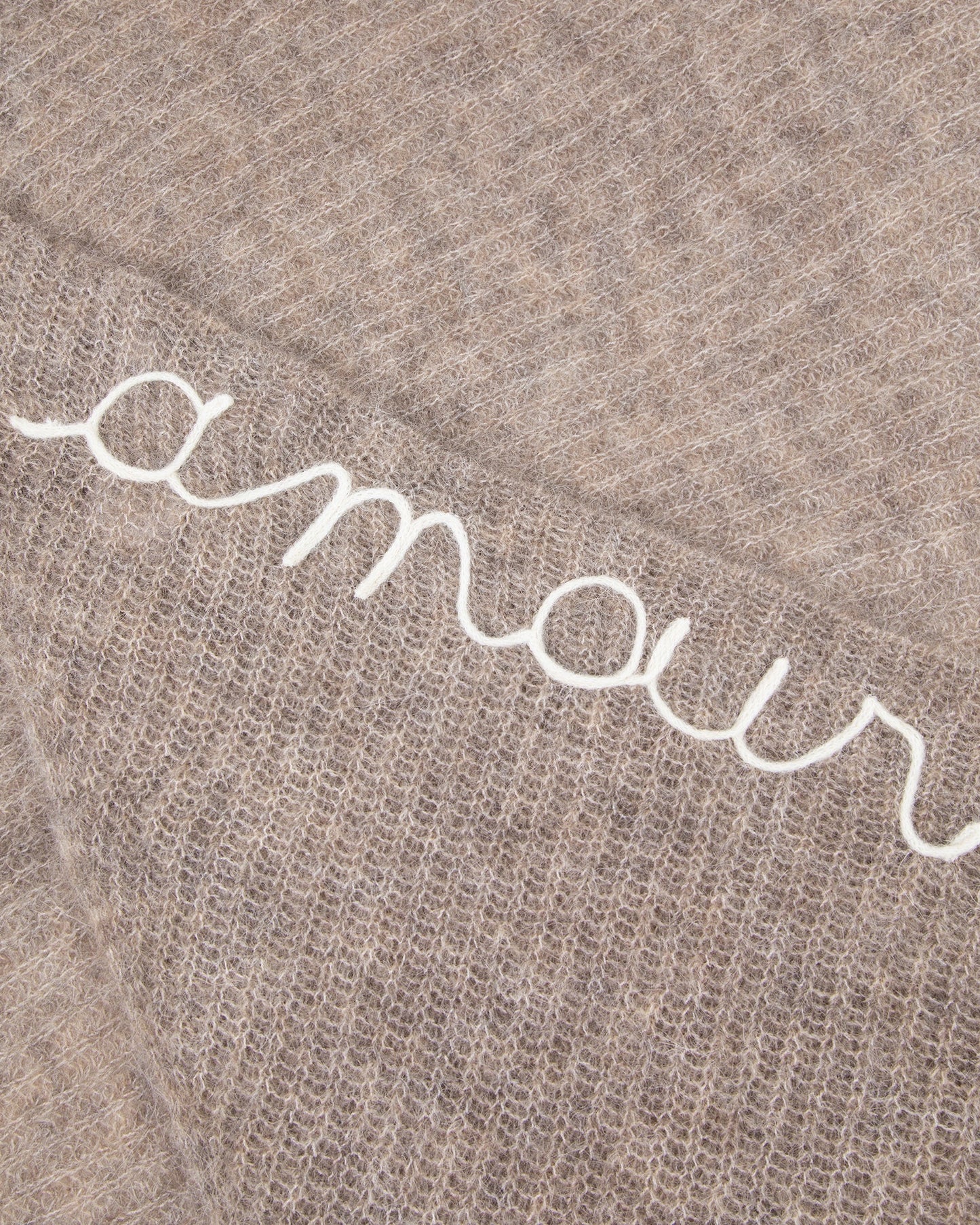 Pièce Bandana Esperou