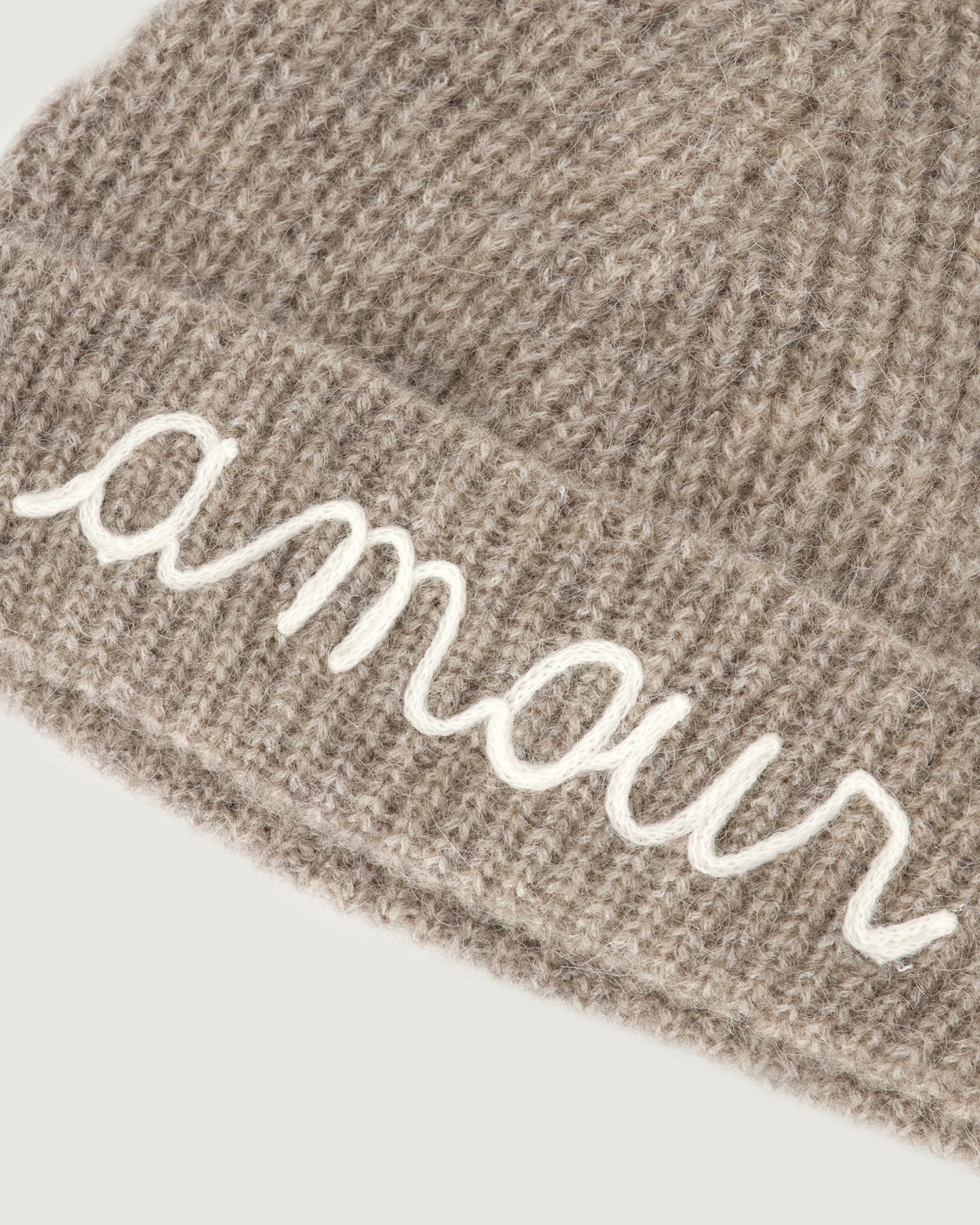 Casquette Fage Amour