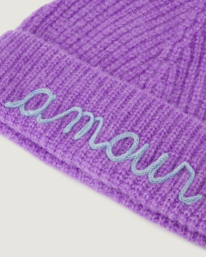 Casquette Fage Amour