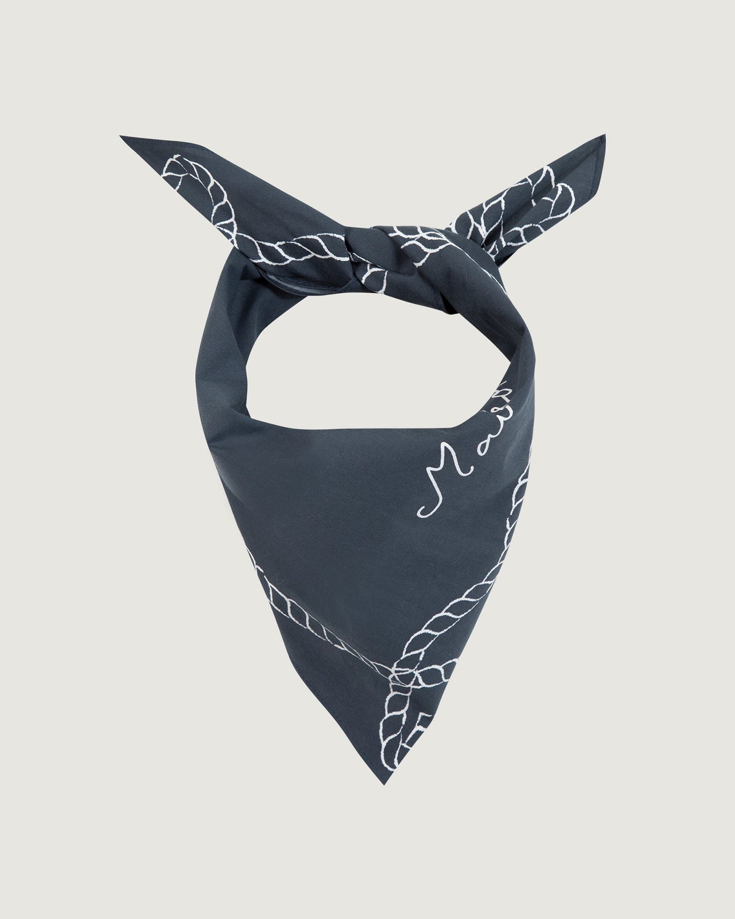 Pièce Bandana Lampué