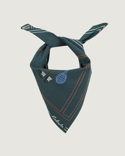 Pièce Bandana Lampue