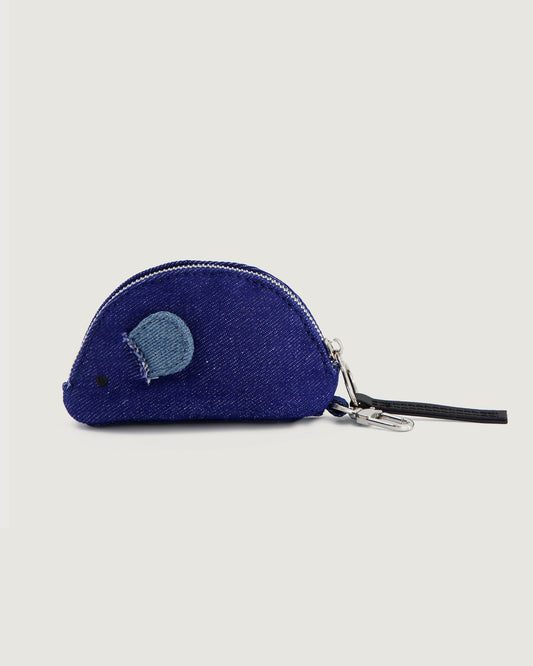 YANOURYMOUSE#color_denim-patchwork