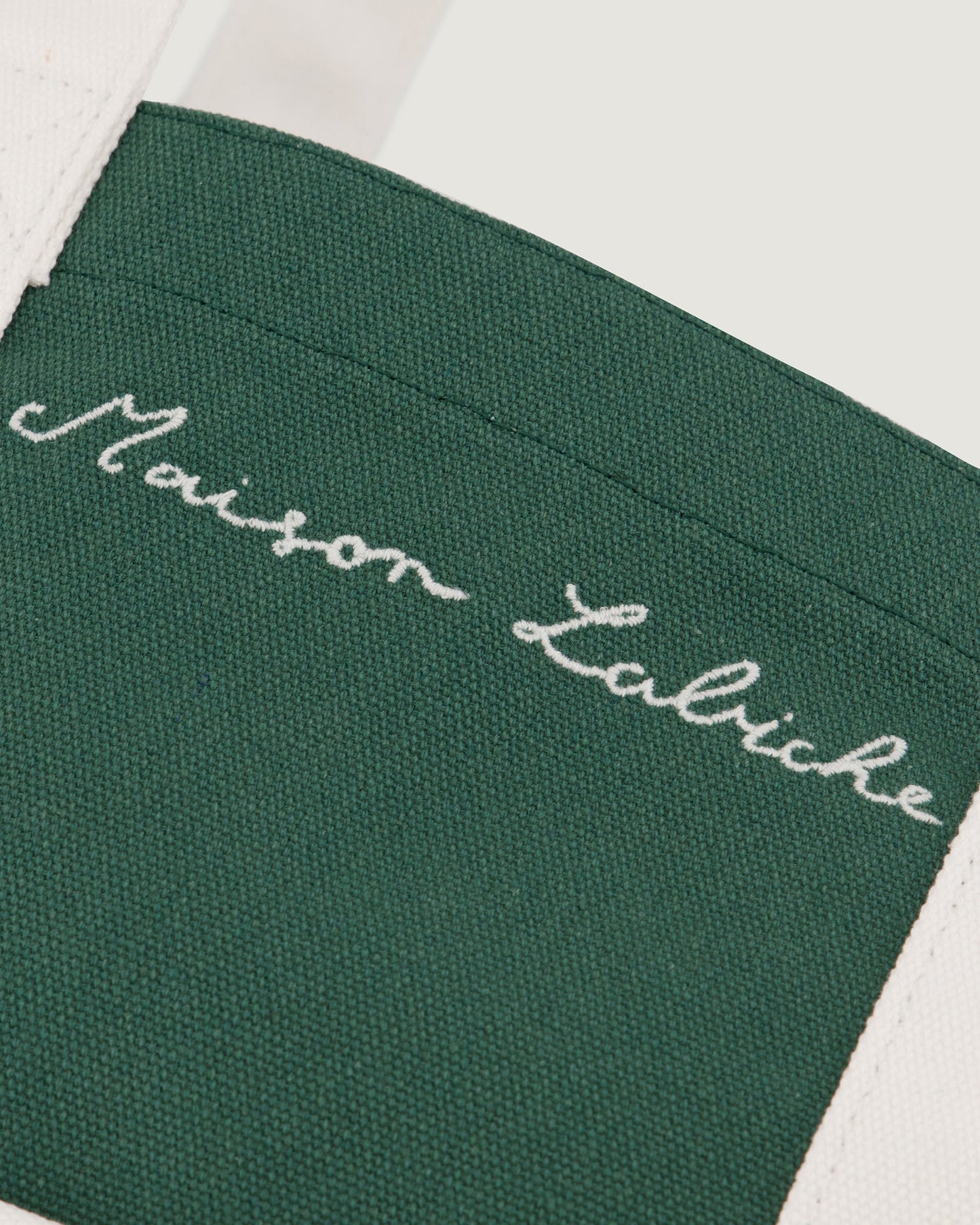 Pièce Tote Bag