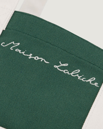 Pièce Tote Bag