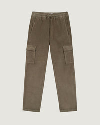 VELVET BROWN