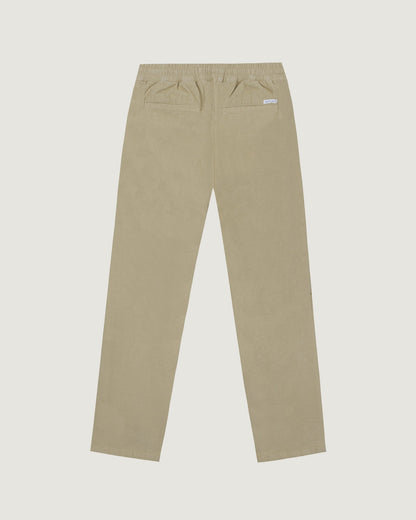 Pantalon Arcade En Velours