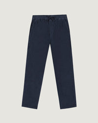 VELVET MIDNIGHT BLUE