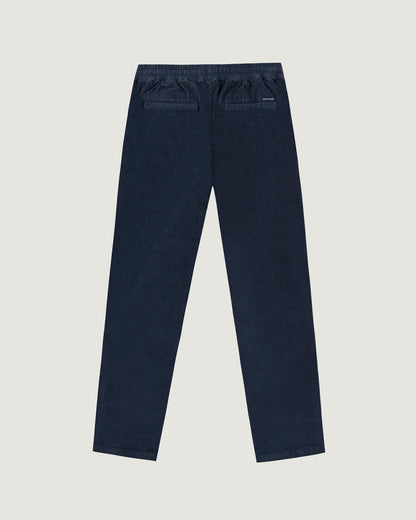 Pantalon Arcade En Velours