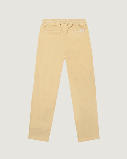 Pantalon Arcade En Velours