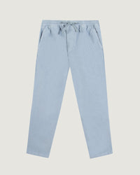 VELVET SLATE BLUE