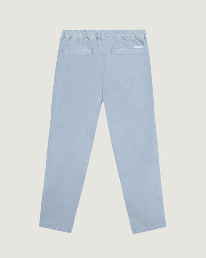 Pantalon Arcade En Velours