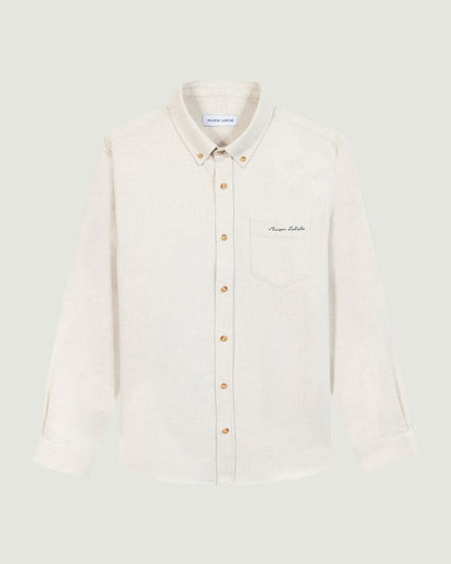 Chemise Chemises Bonne Coupe ajustée