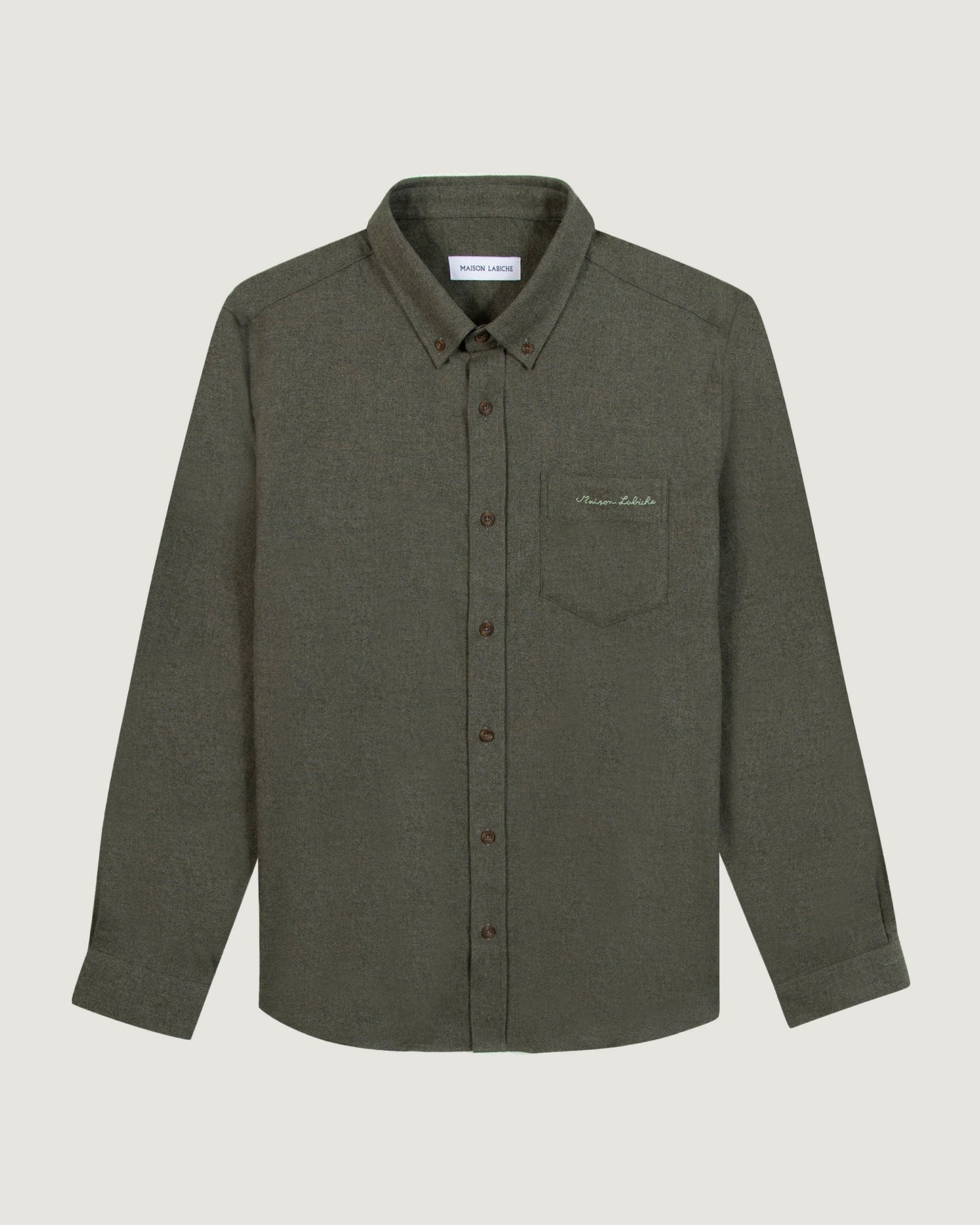 Chemise Chemises Bonne Coupe ajustée