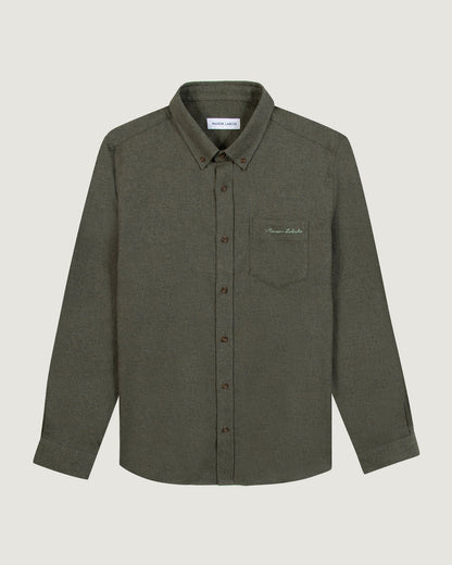 Chemise Chemises Bonne Coupe ajustée