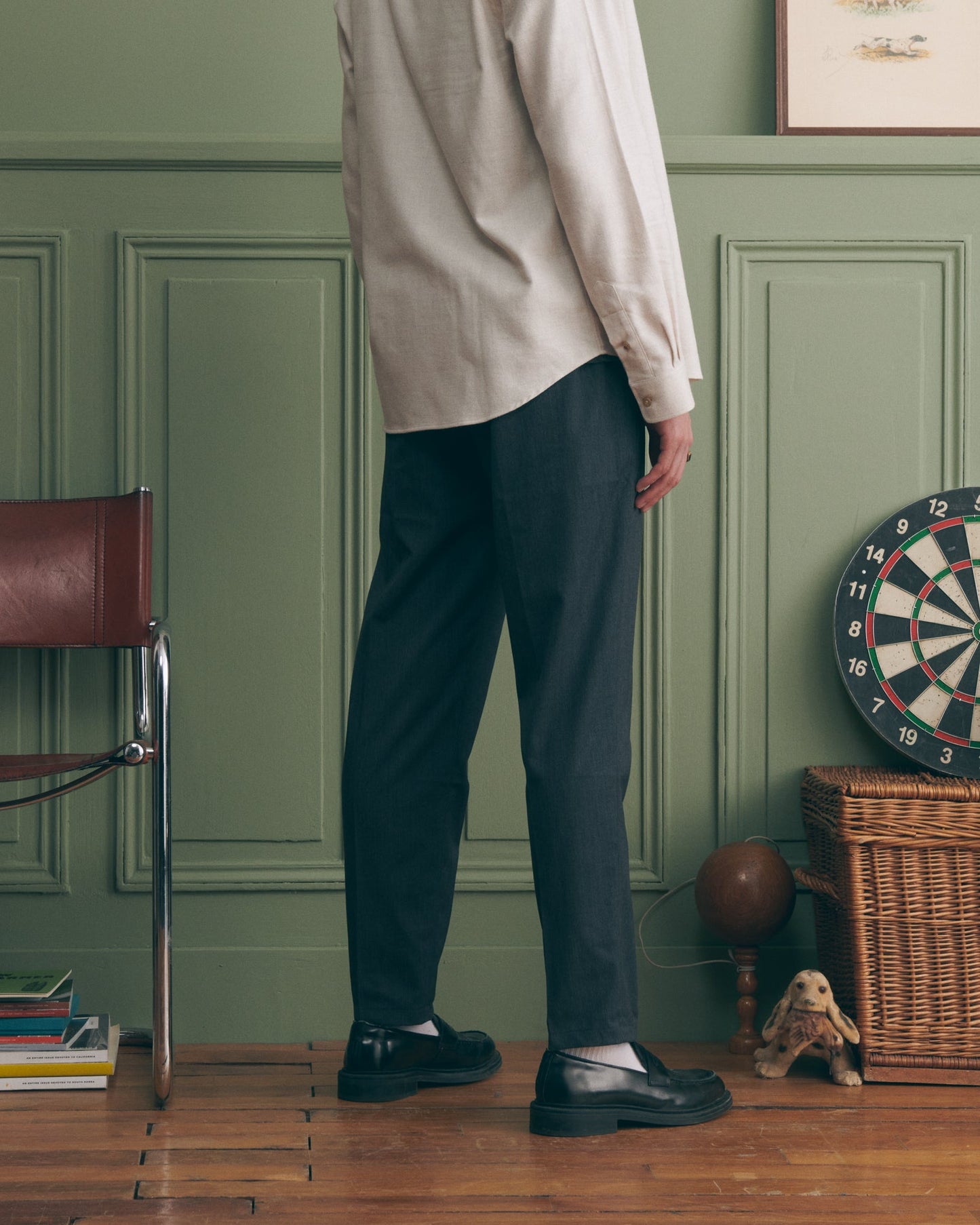 Chemise Chemises Bonne Coupe ajustée