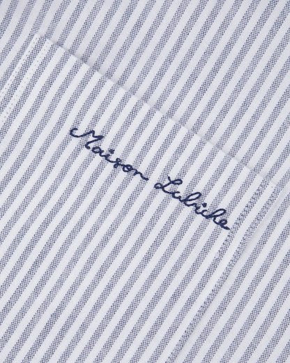 Chemise Bonne Coupe ajustée