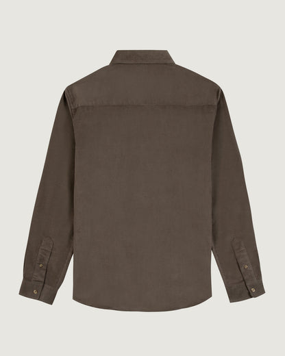 Chemise Chemises Bonne Velours