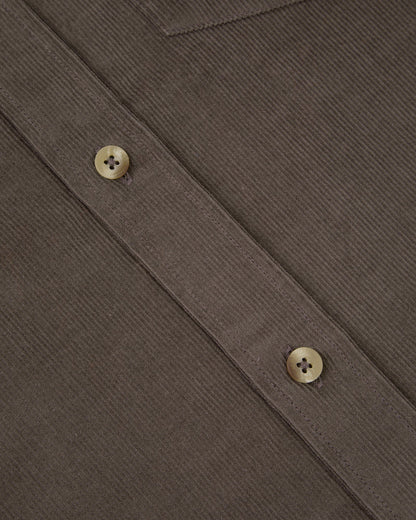 Chemise Chemises Bonne Velours
