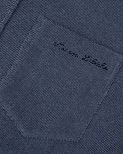Chemise Chemises Bonne Velours