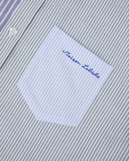 Chemise Chemises Bonne Coupe ajustée