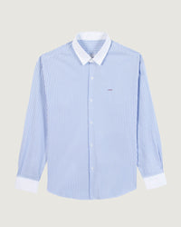POP STRIPES BLUE