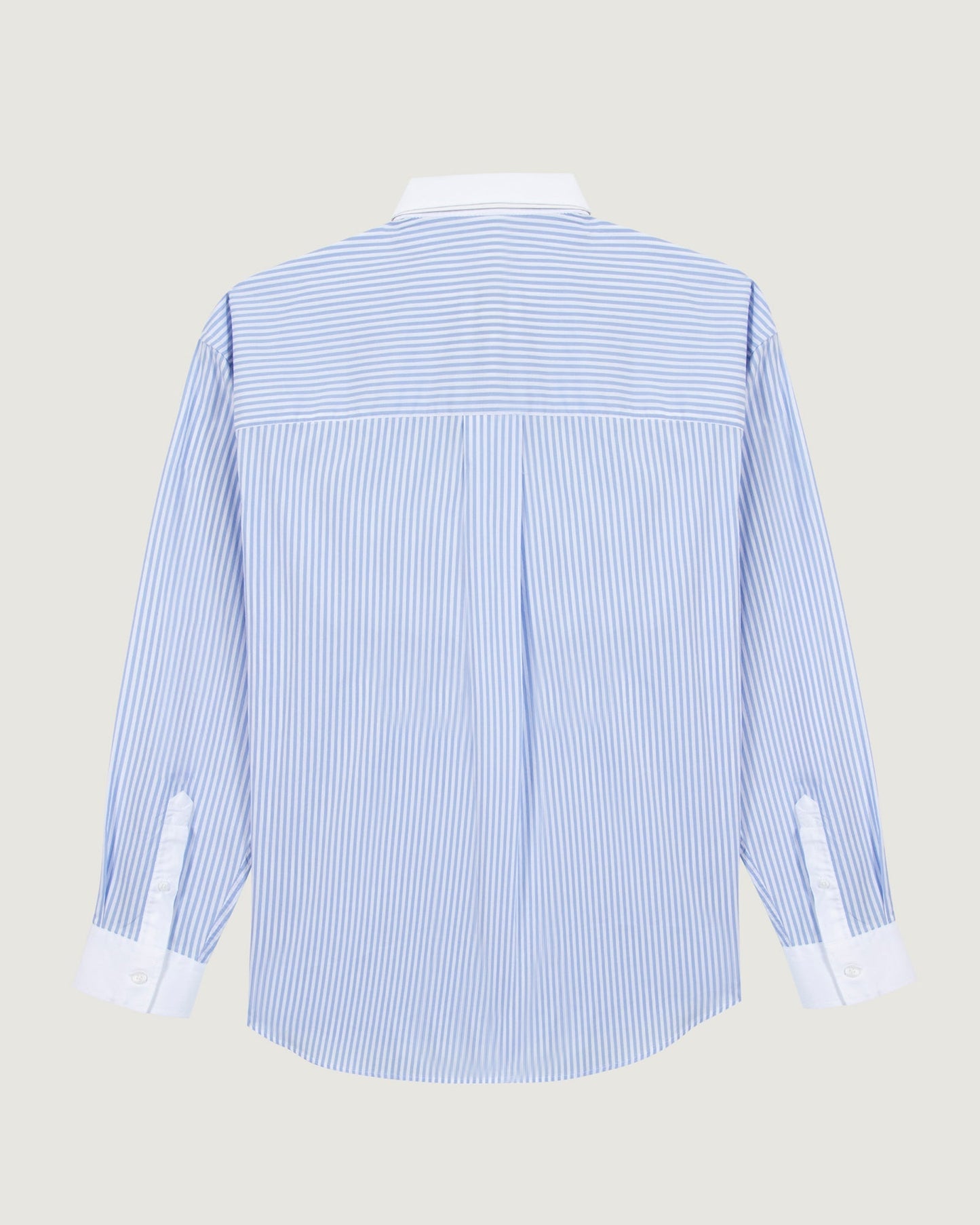 Chemise Breteuil En