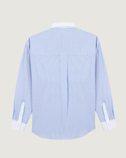 Chemise Breteuil En