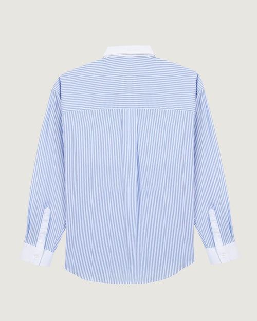 Chemise Breteuil En