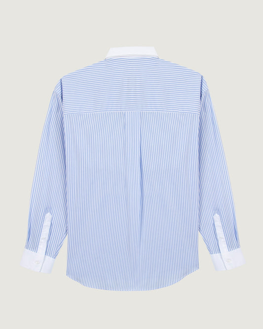 Chemise Breteuil En
