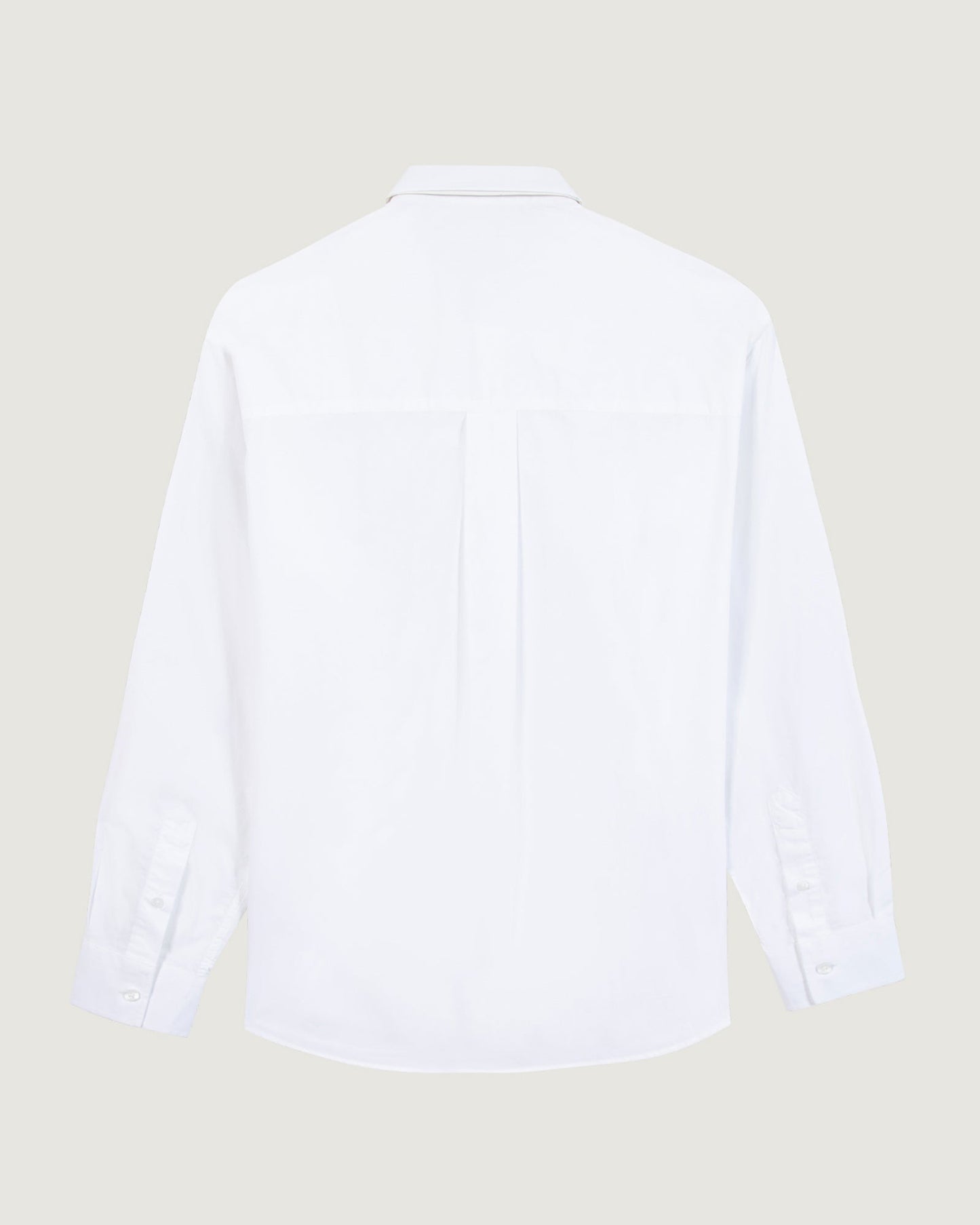 Chemise Breteuil En