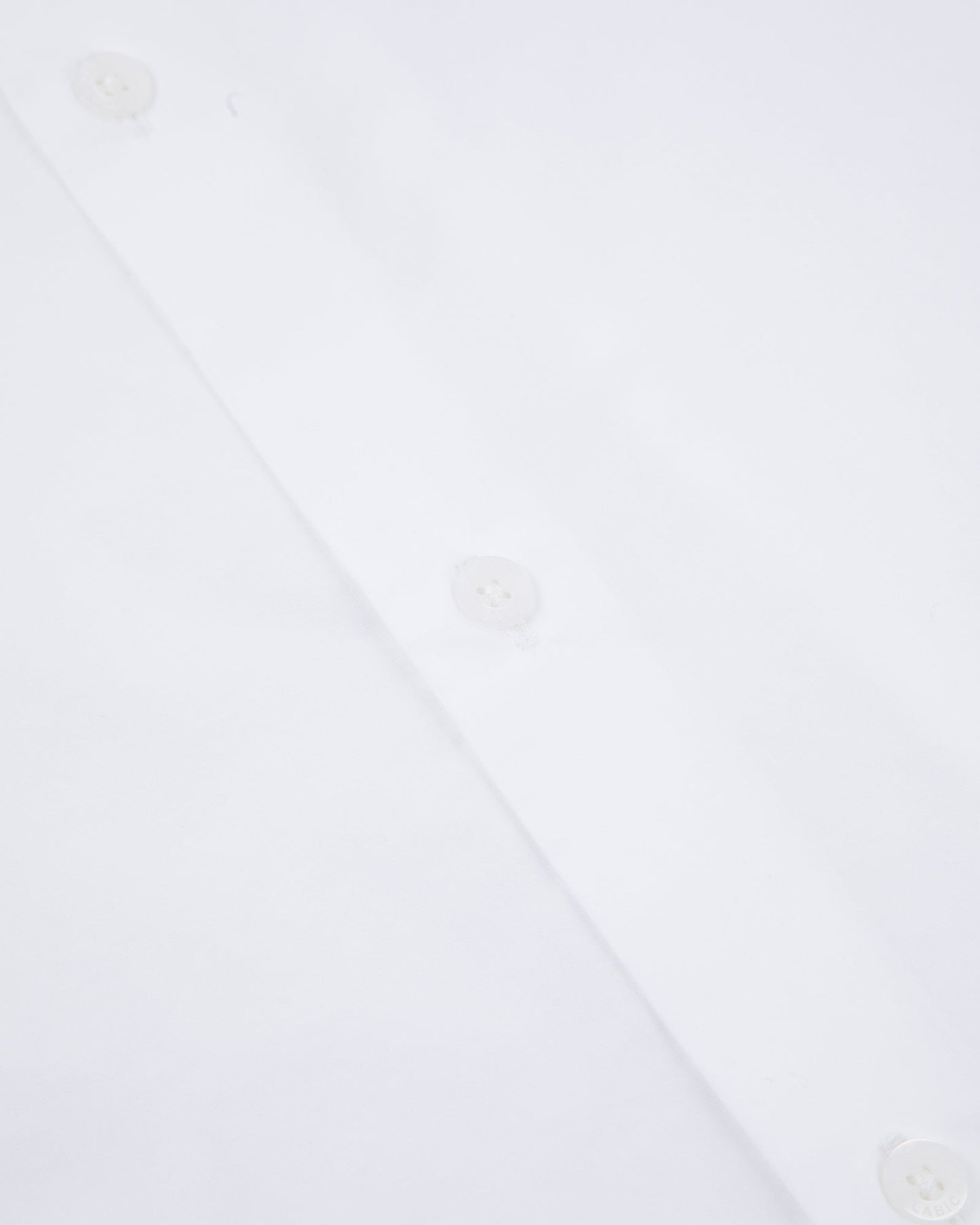 Chemise Breteuil En