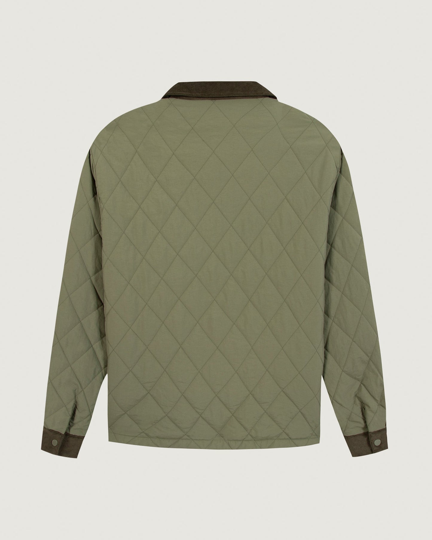 Veste Chabrier – Maison Labiche