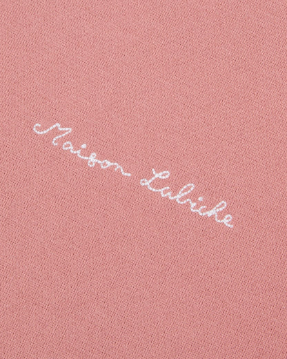 Sweat à capuche Charonne – Maison Labiche