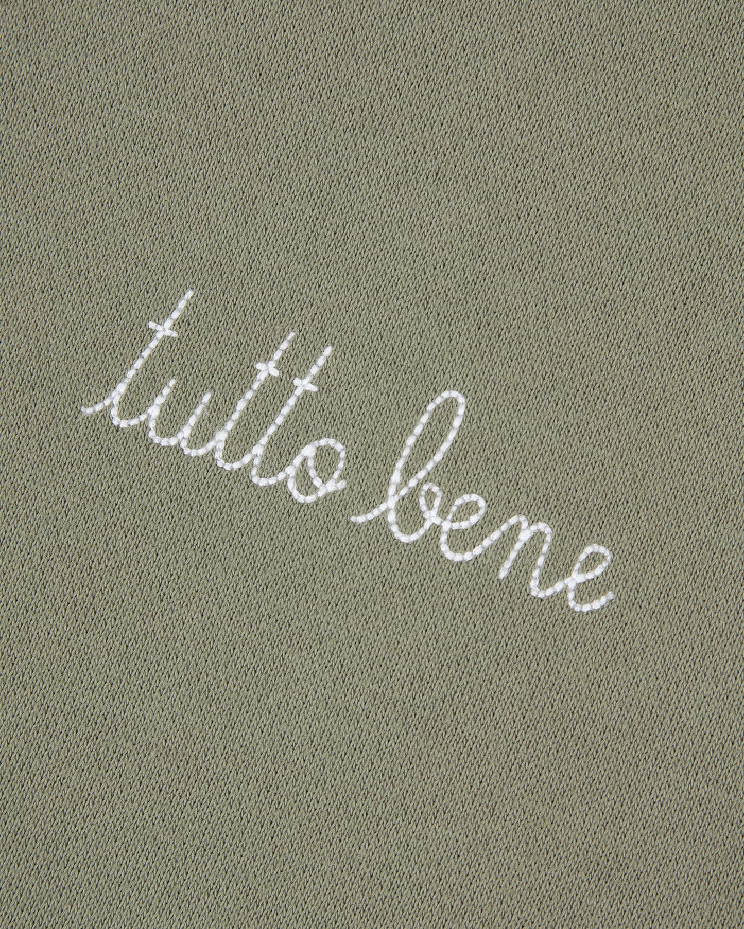 Sweat à capuche Charonne Tutto