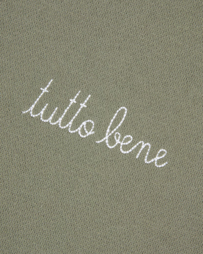 Sweat à capuche Charonne Tutto