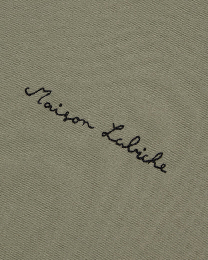 T-shirt Chassaigne – Maison Labiche