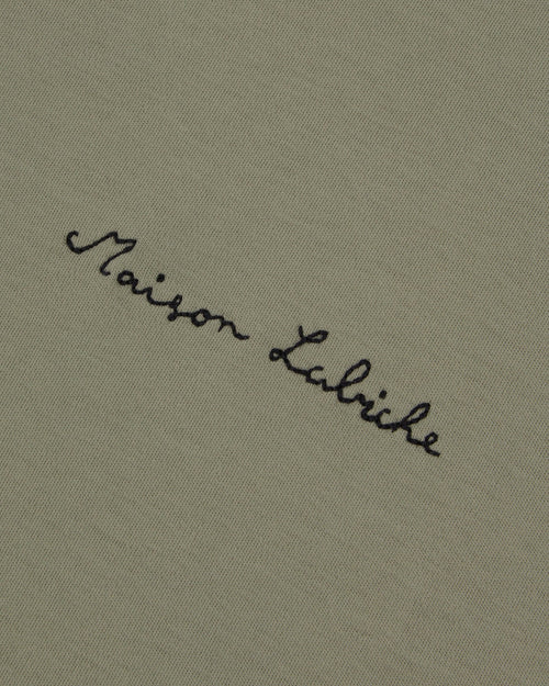 T-shirt Chassaigne – Maison Labiche