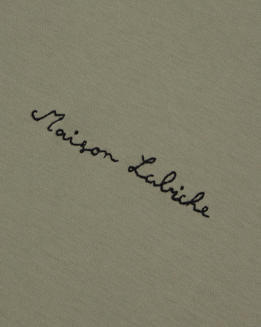 T-shirt Chassaigne – Maison Labiche