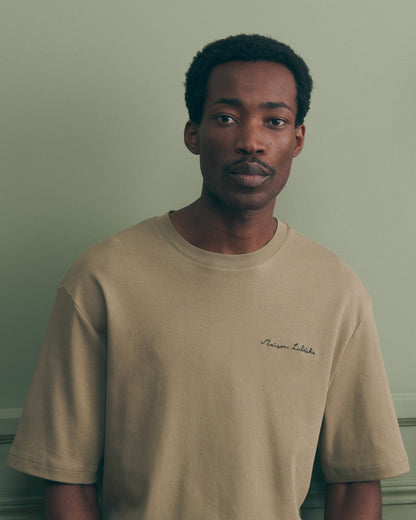 T-shirt Chassaigne – Maison Labiche