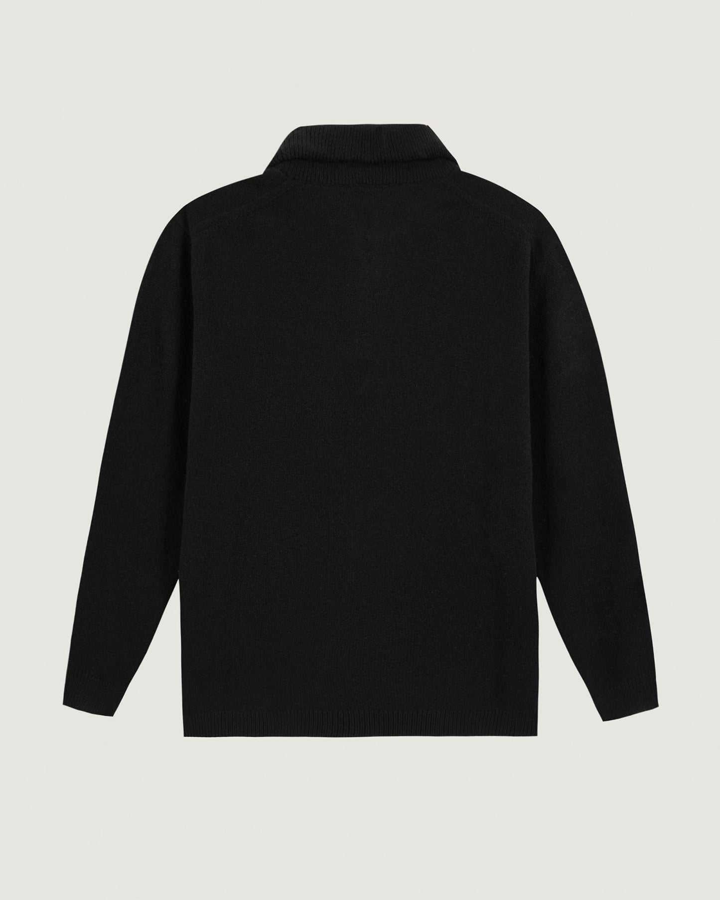 Pull Delépine En Laine