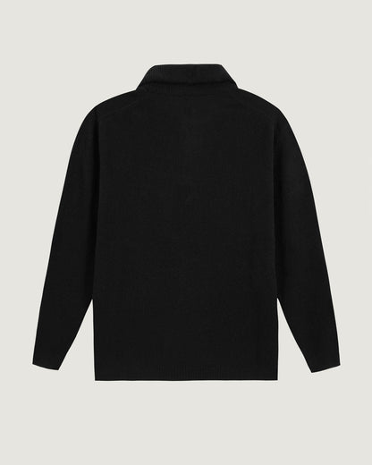 Pull Delépine En Laine