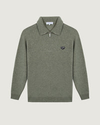SMOKE GREEN