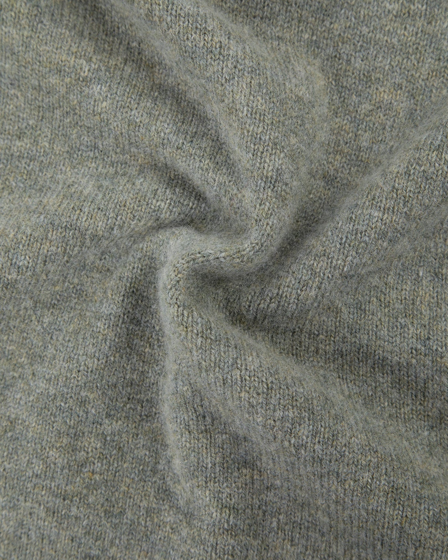 Pull Delépine En Laine