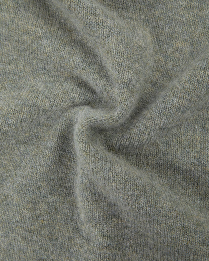 Pull Delépine En Laine
