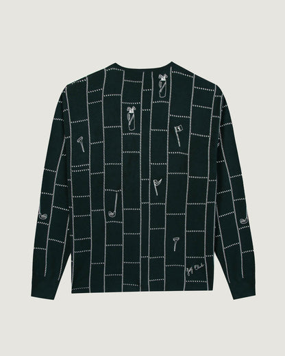 Cardigan Gilet Farrère