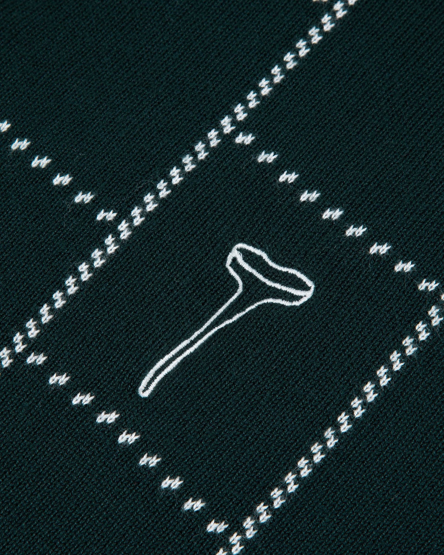 Cardigan Gilet Farrère